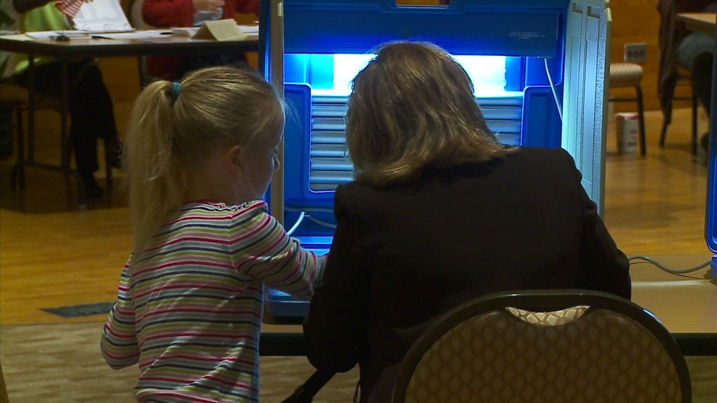 Why does Minnesota have such high voter turnout? — Mankato Health news