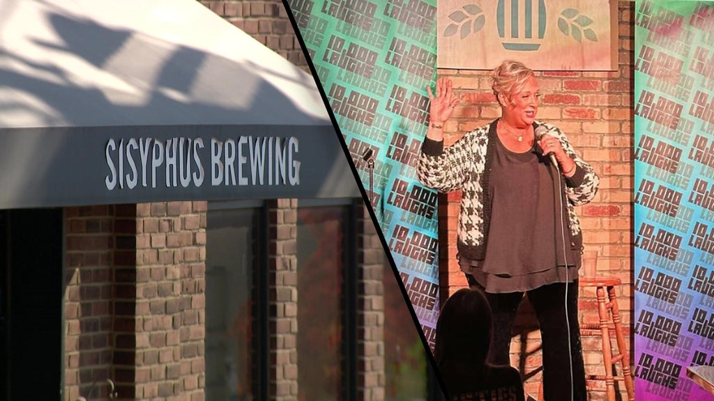 Future of Sisyphus Brewing, popular Minneapolis stand-up spot, uncertain as Dunwoody declines long-term lease — Mankato Dining news