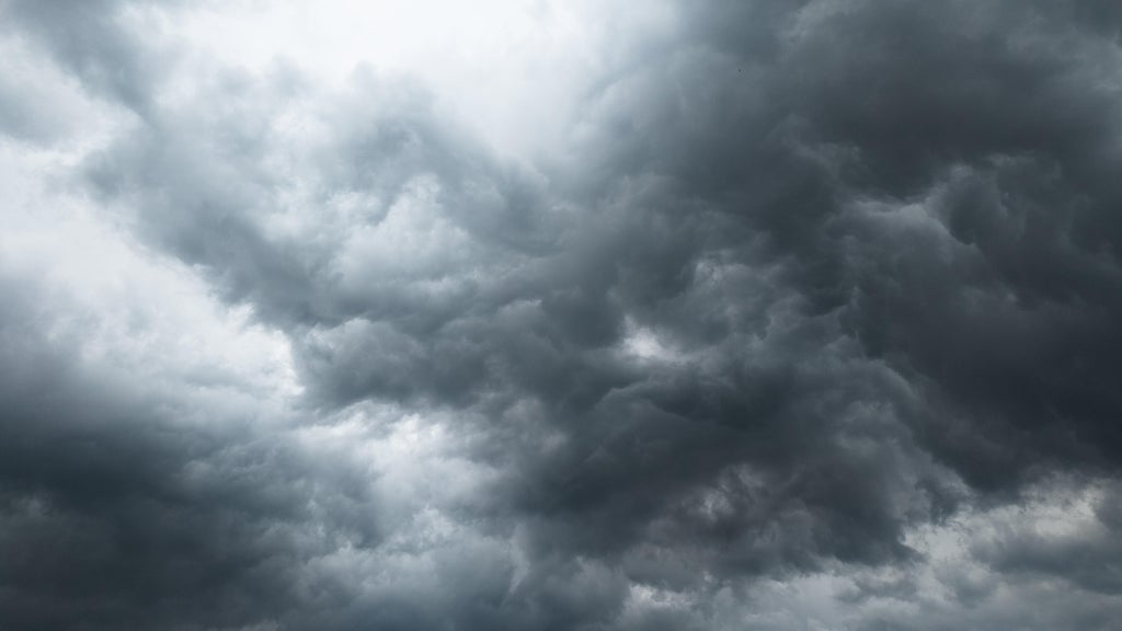 Minnesota's warmth sets the stage for Wednesday evening storms, with a low-end severe risk — Mankato Sports news