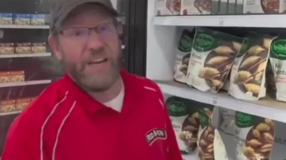 "My life is hard enough": Michigan Red Baron worker's anguished plea over viral prank turns into $400K windfall — Mankato Real Estate news