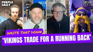 Minnesota Vikings predictions against the Detroit Lions — Mankato Technology news