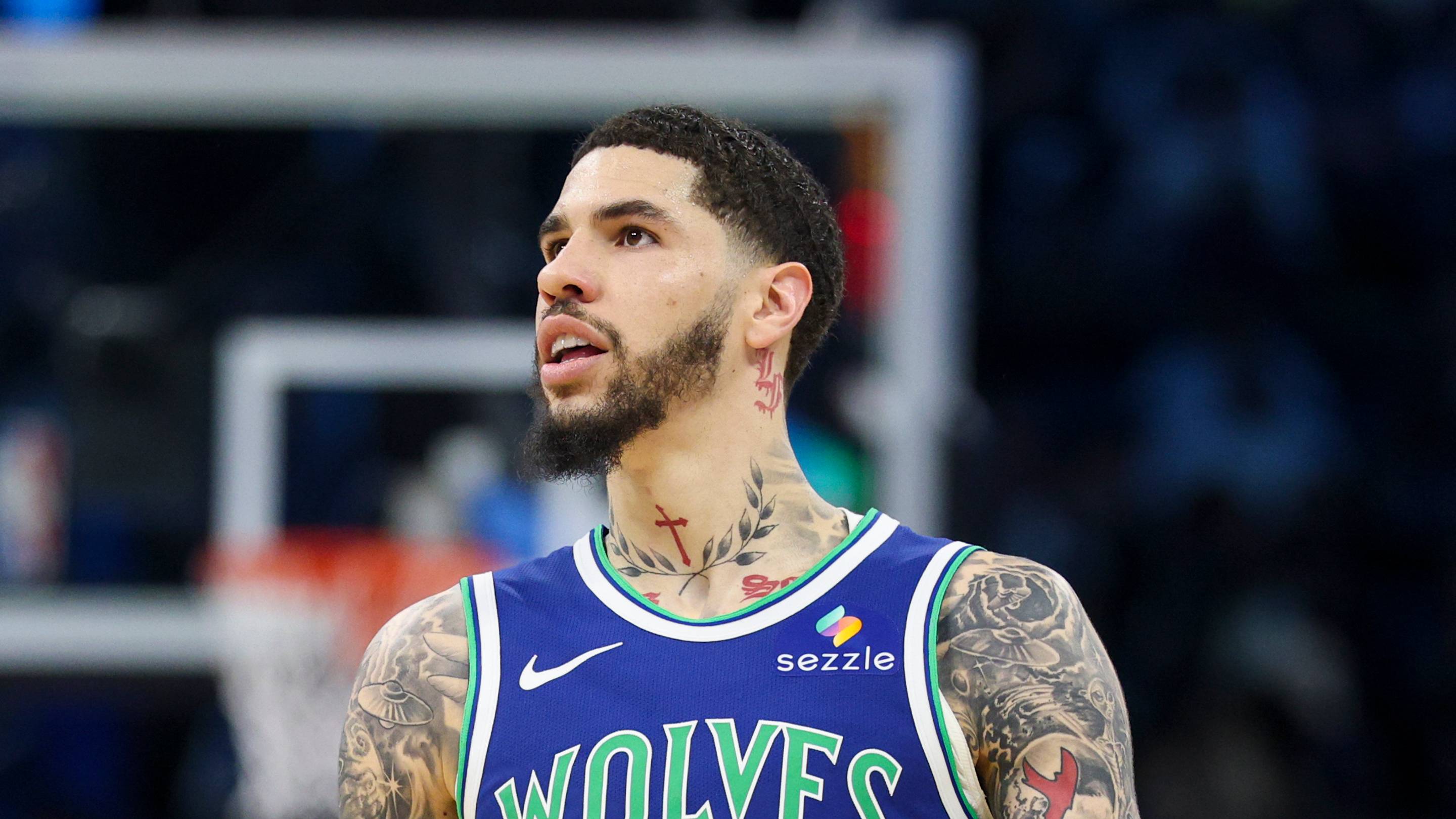 LaMelo Ball's lack of rim pressure will continue to cause problems for the Timberwolves — Mankato Sports news