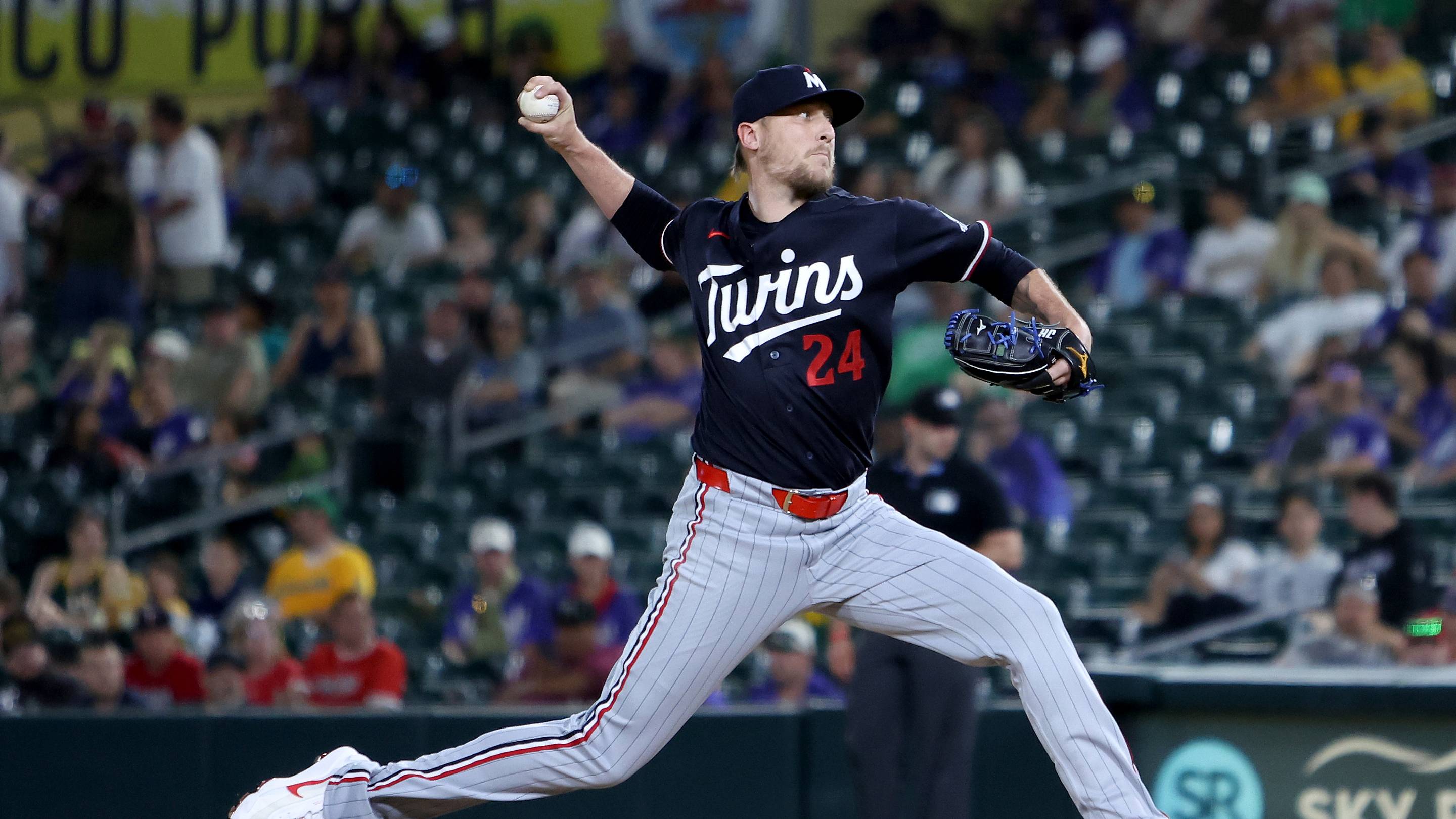 Twins get encouraging Jeff Hoffman news after elbow surgery — Mankato Sports news