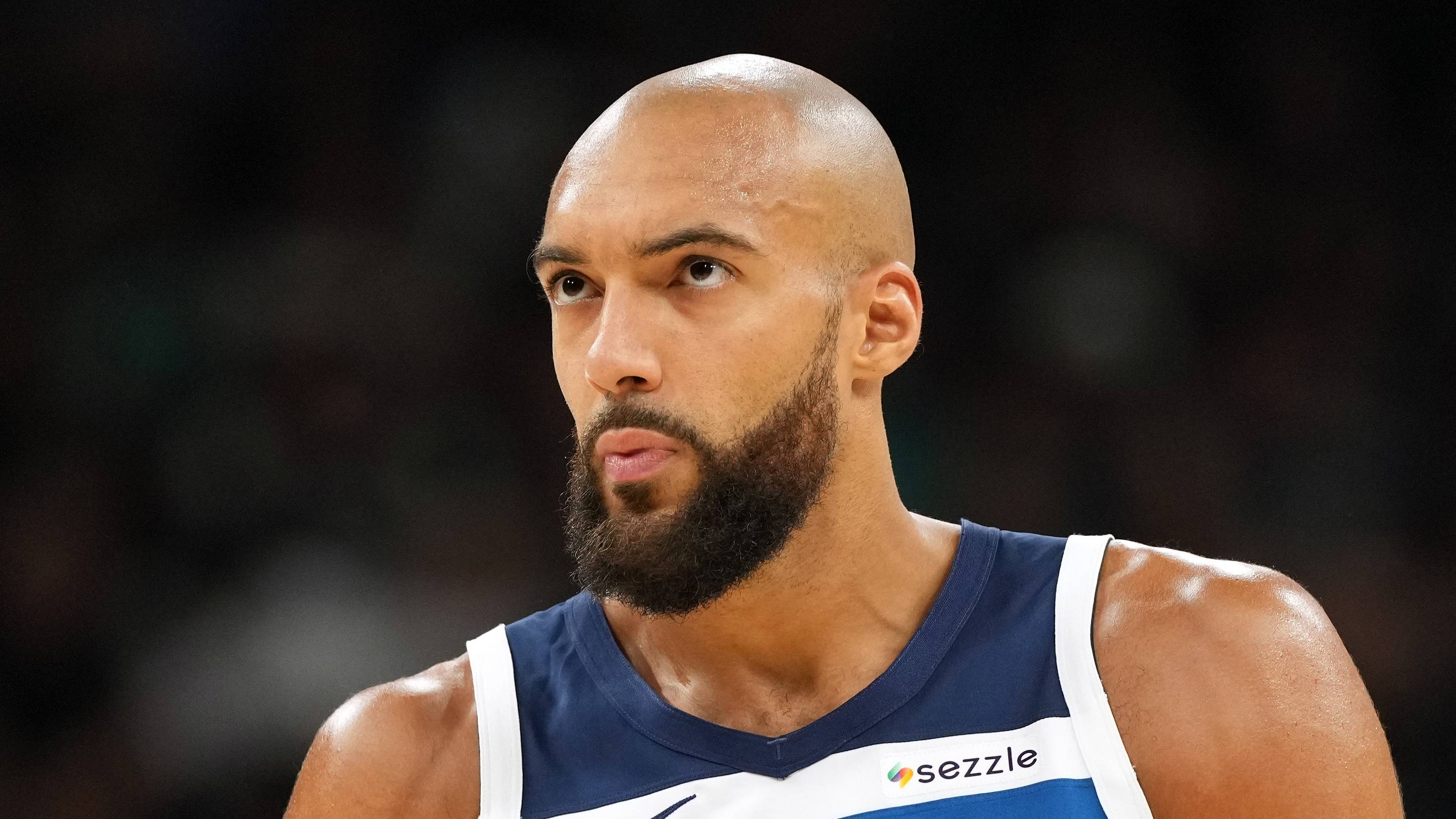 Timberwolves players have every reason to be upset with Rudy Gobert — Mankato Sports news