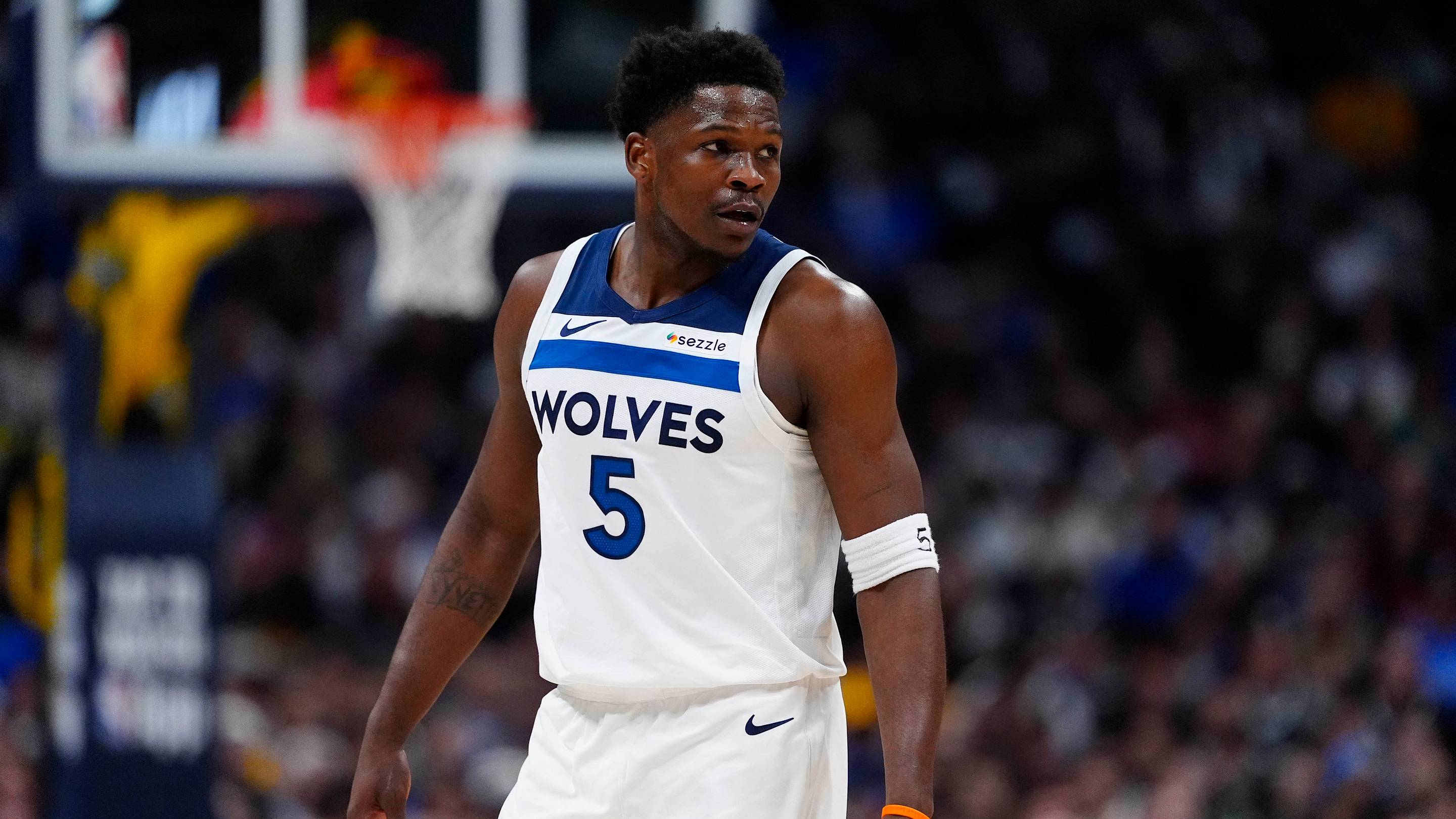 3 questions that will determine the Timberwolves' success without Anthony Edwards — Mankato Sports news