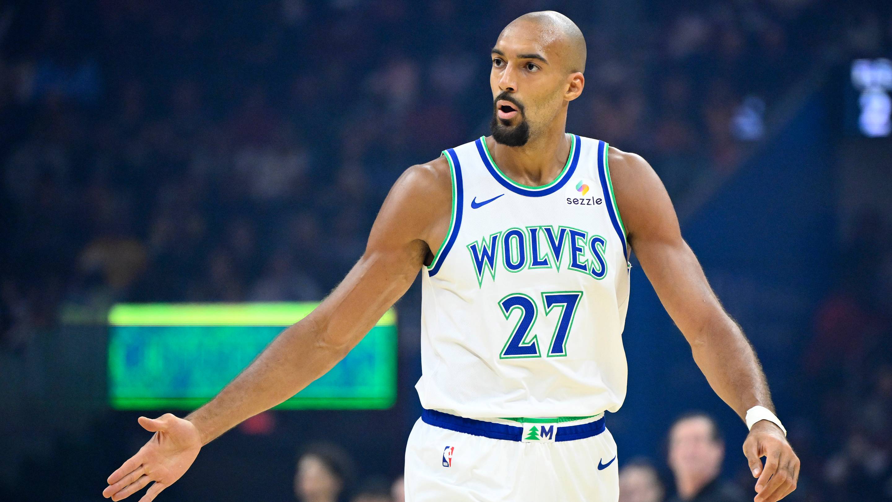 Rudy Gobert's Clippers bounce-back doesn't erase Timberwolves' offensive concerns — Mankato Arts news