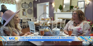 A fun day in Anoka — Mankato Dining news