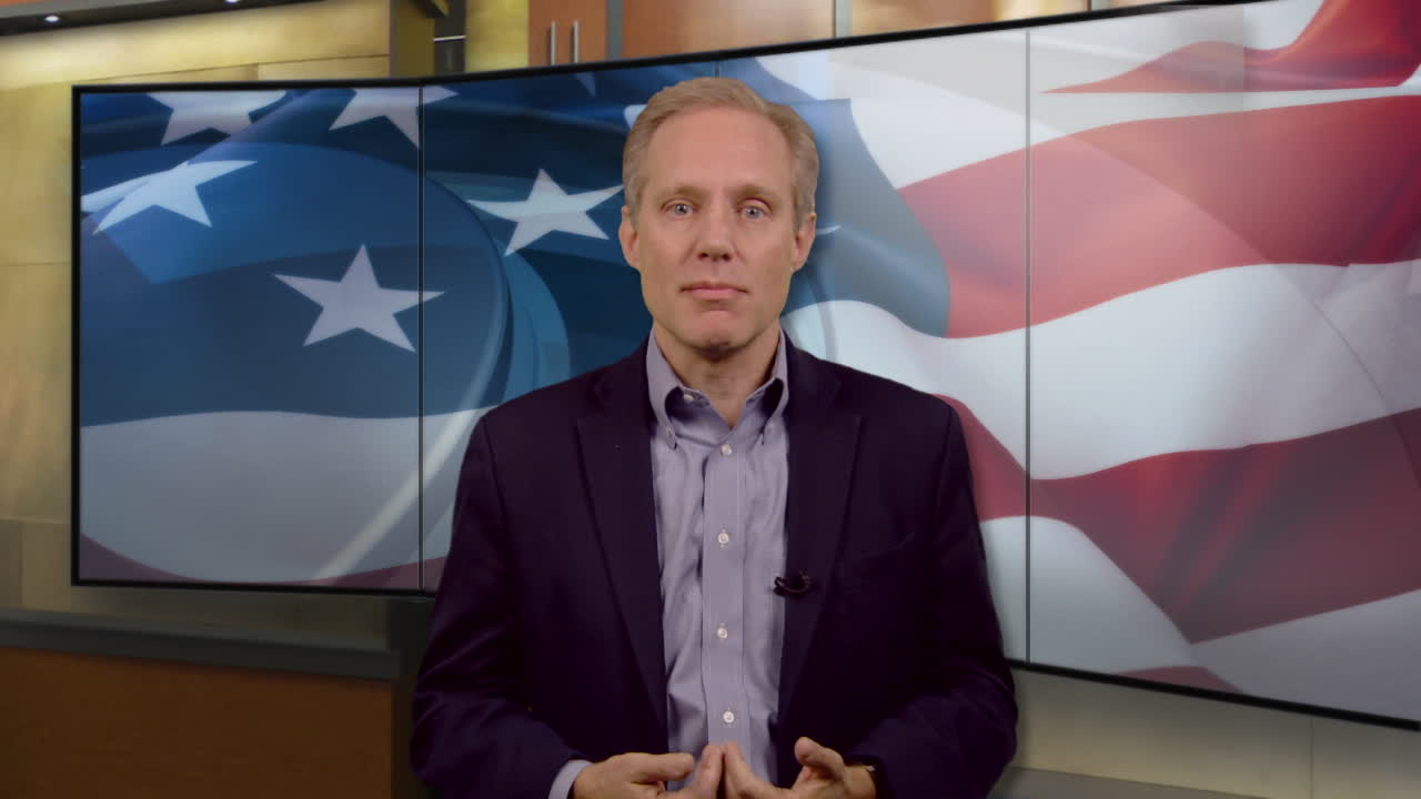 Free Air Time: Secretary of State candidate Steve Simon — Mankato Sports news