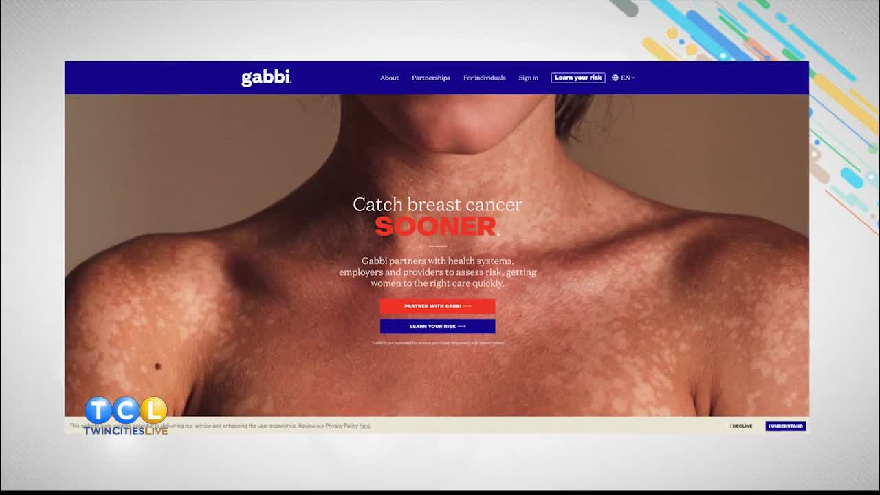 A Virtual Breast Clinic — Mankato Health news