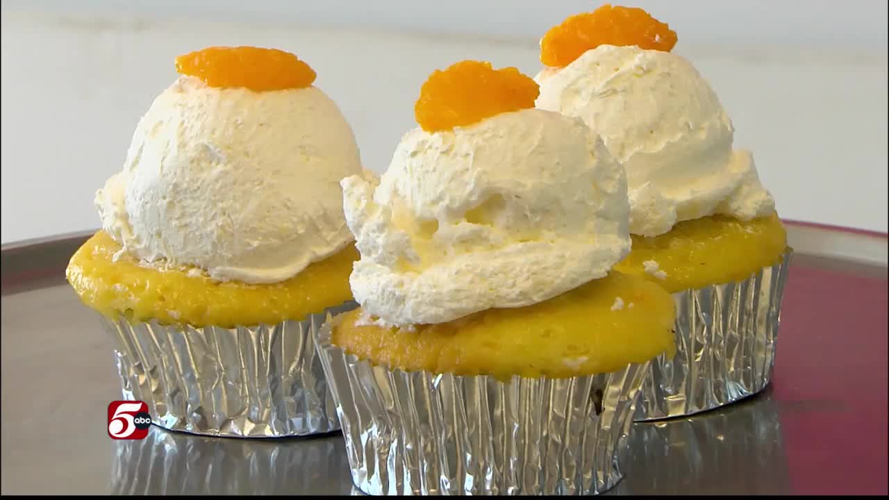 Cream of the Cakes – Lakeville — Mankato Business news