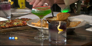Gray Duck Toast at 201 Tavern & Grill — Mankato Sports news