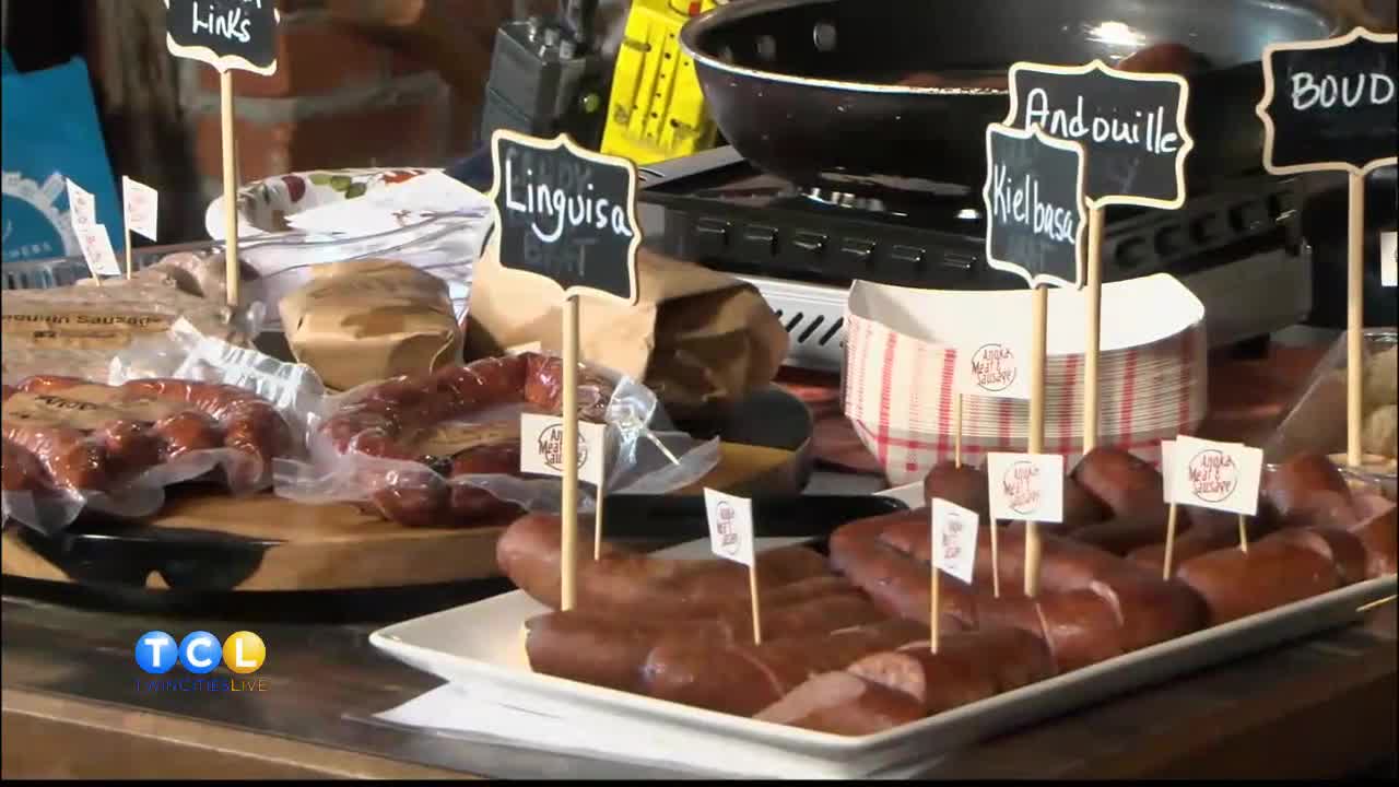 Anoka Meats & Sausage — Mankato Sports news