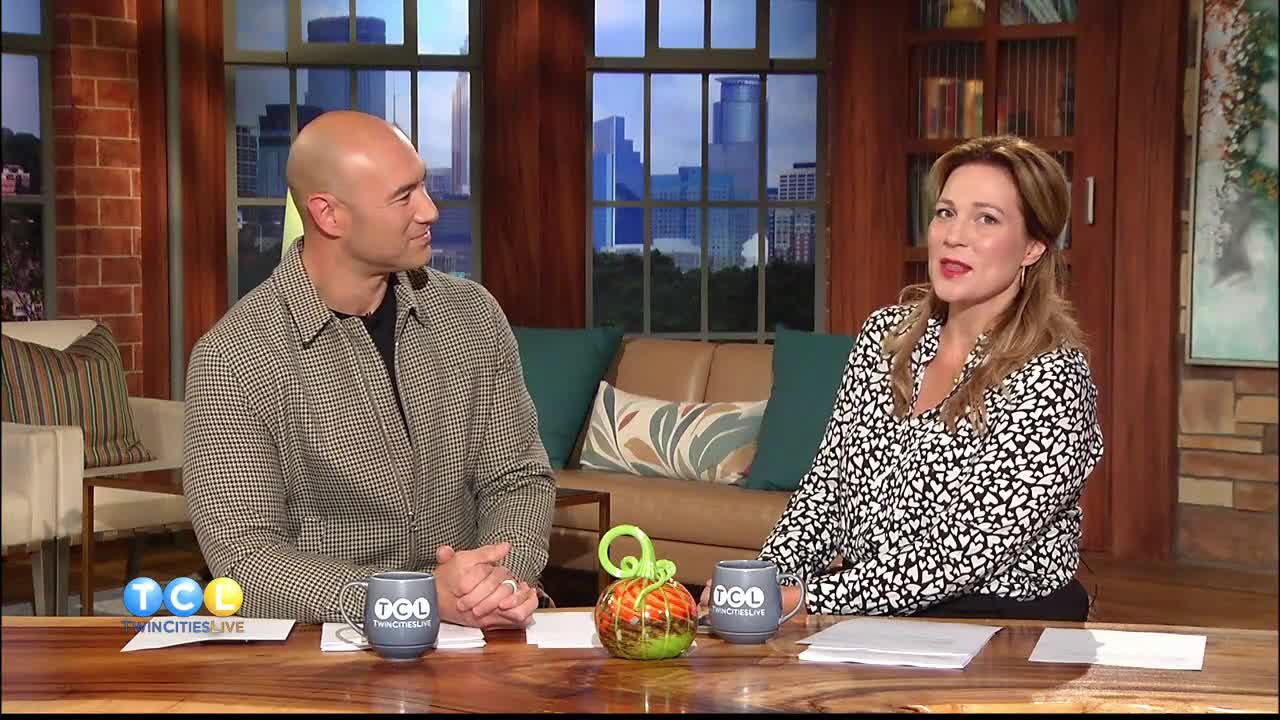 10/28 Host Chat — Mankato Business news