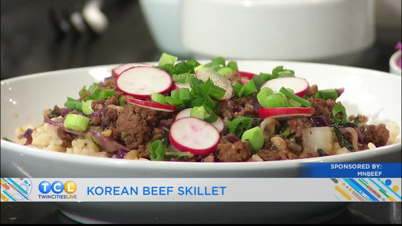 One Dish Wonders with Minnesota Beef Council — Mankato Sports news