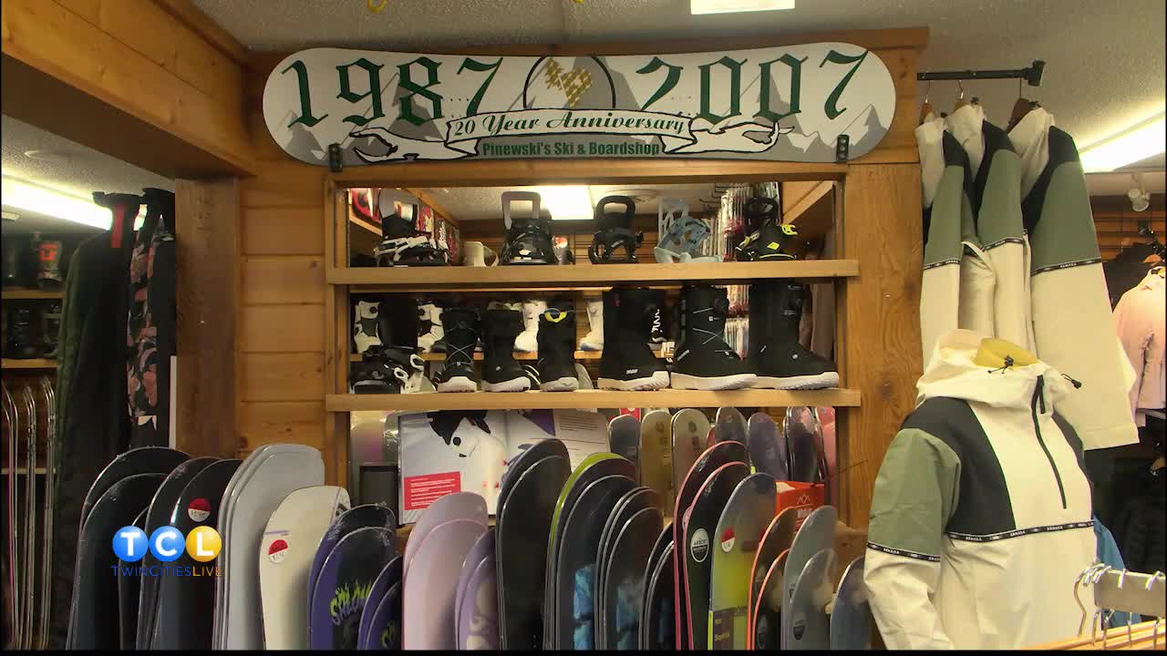 Pinewski’s Ski and Board Shop — Mankato Business news