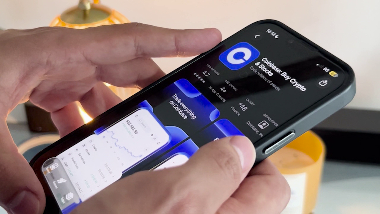 5 ON YOUR SIDE: Crypto exchange — Mankato Technology news