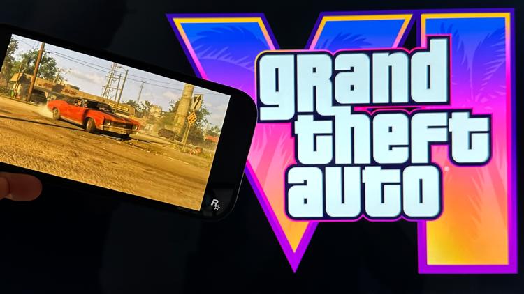 PTO requests surge as 'Grand Theft Auto VI' release date approaches, reports say — Mankato Sports news