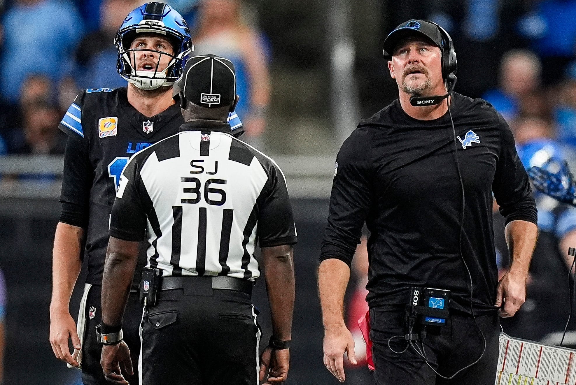 Ali Siddiqui’s Prediction for Vikings-Lions — Mankato Sports news