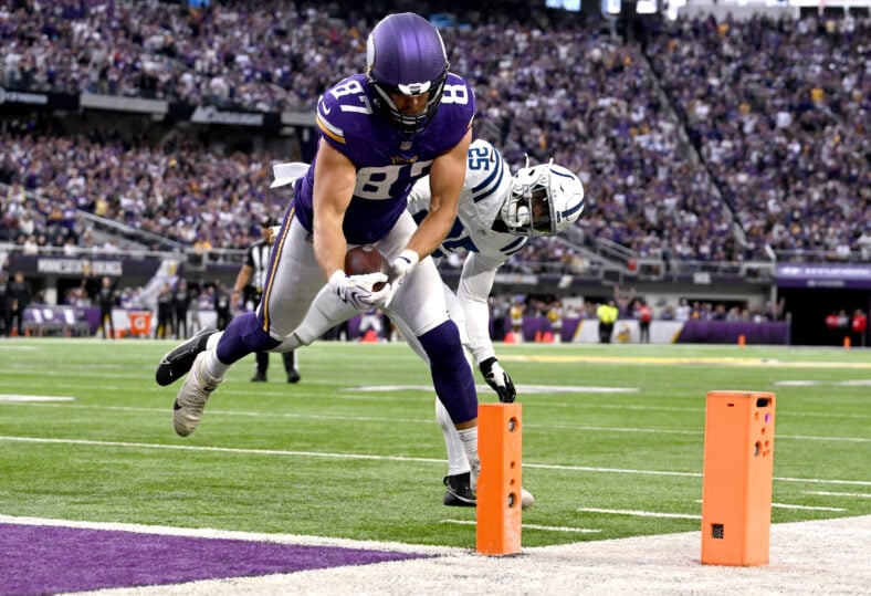 Week 8 NFL Picks: Vikings Head into Hostile Territory for Key Divisional Matchup — Mankato Sports news