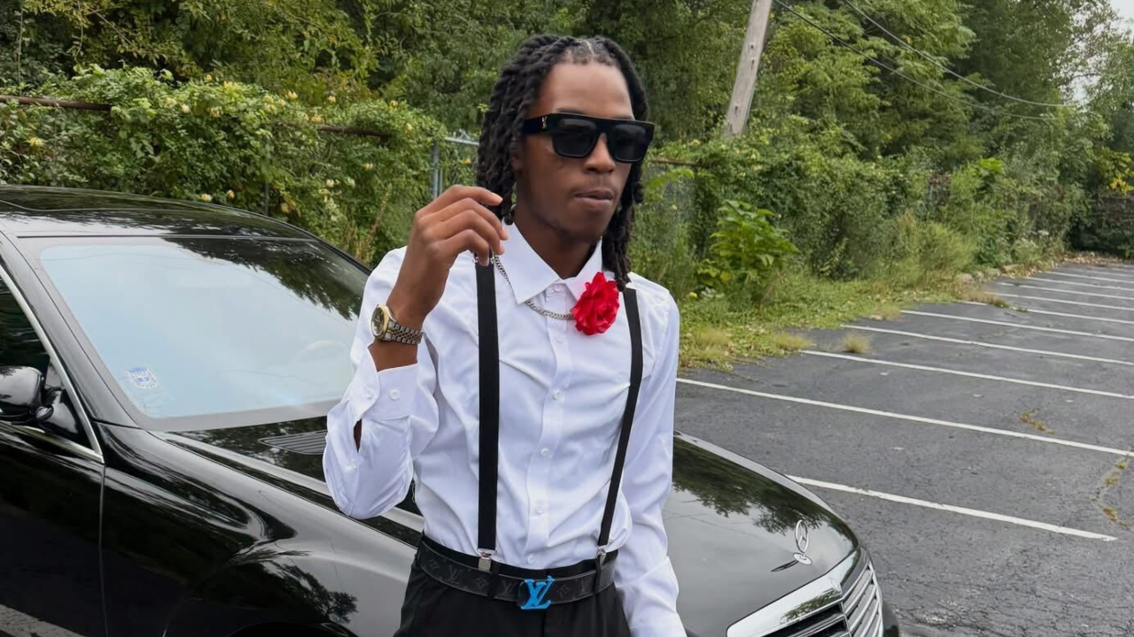 Chicago rapper LoWick, 22, killed in FBI shooting in Dixmoor — Mankato Community news