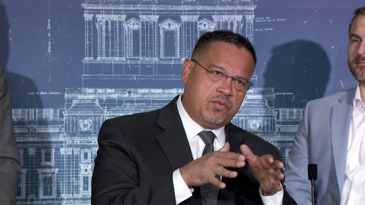 Defense of protected status for Somali immigrants filed by AG Ellison — Mankato Community news
