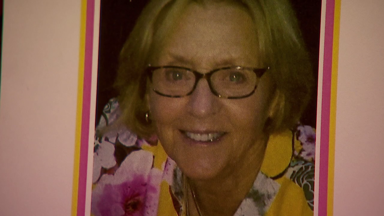 ‘You’re never too old to be an organ donor’: Plymouth woman, 83, sets donor record — Mankato Community news