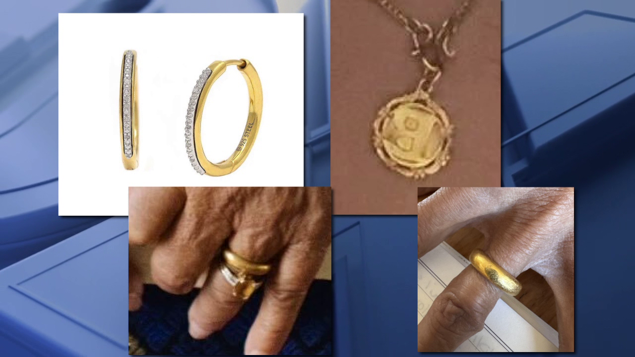 Apple Valley family devastated by missing heirloom jewelry after mother's death — Mankato Health news