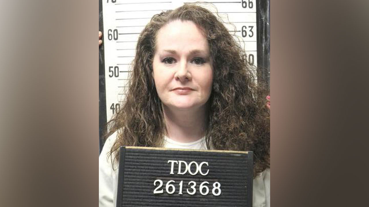 Christa Pike speaks out after failed execution: 'There is pain in my soul' — Mankato Community news