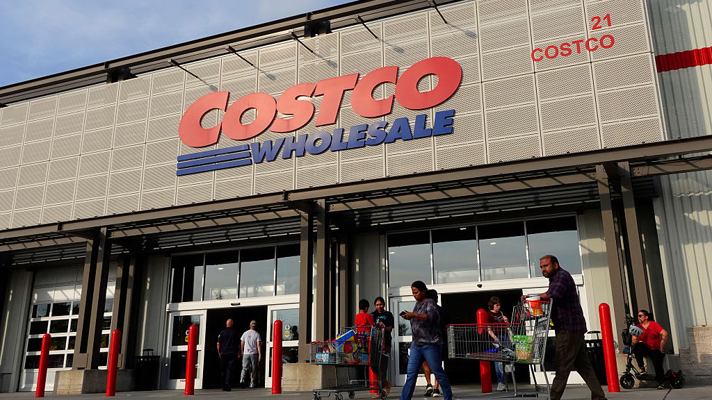 Costco unveils 2026 Thanksgiving meal deal; here's what it costs — Mankato Sports news