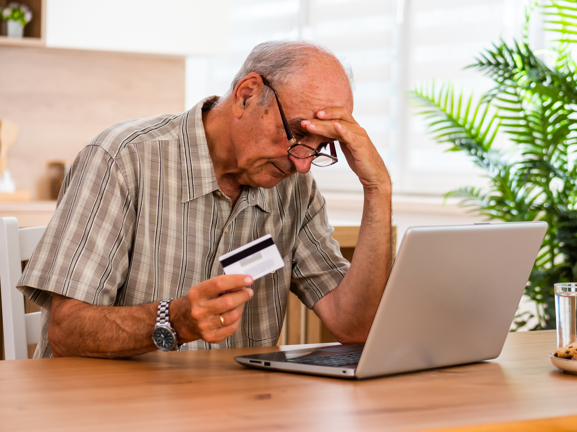 DOJ: Elder fraud cases tied to nearly $4.8B in losses, 711,000 victims — Mankato Community news