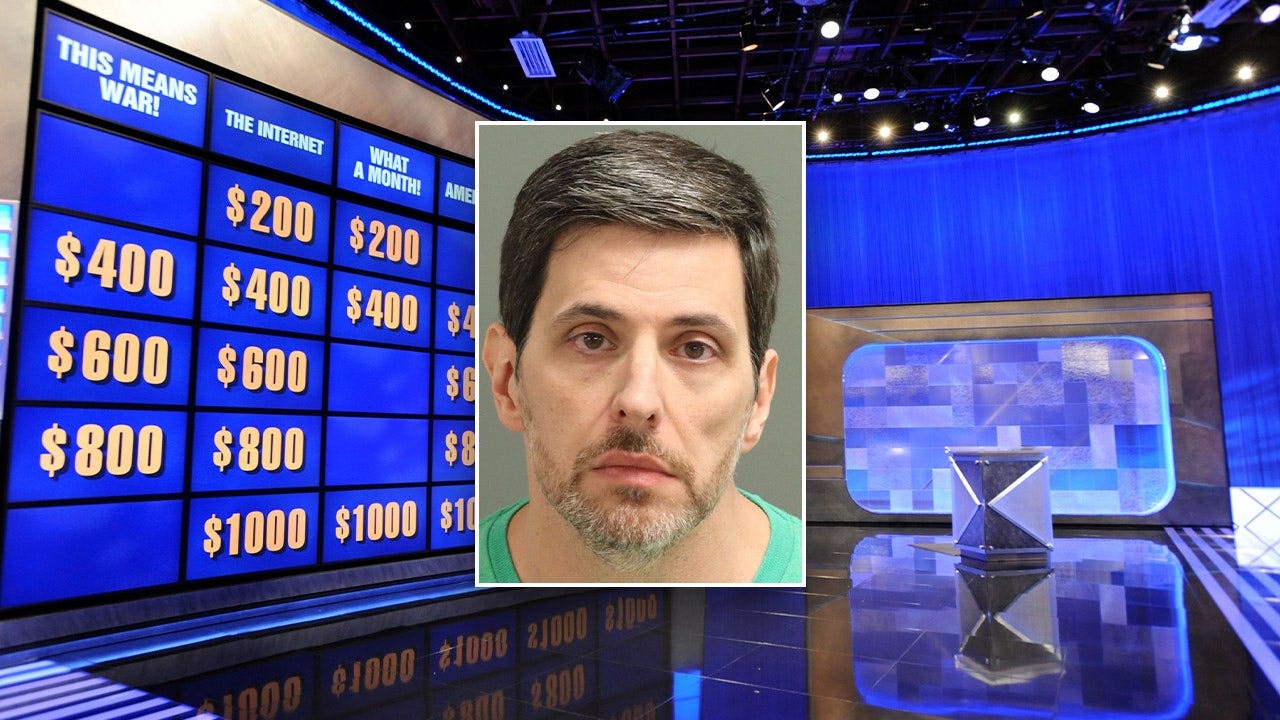 Two-time ‘Jeopardy!’ champion arrested on child porn charges while on probation: officials — Mankato Community news