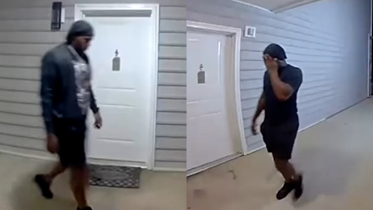 Serial burglar accused of targeting women who were home alone, police say — Mankato Community news